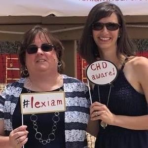 Meet your Posher, Mary ann